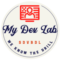 MyDevLab